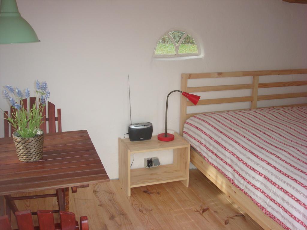 B&B De Luttikhoeve Giethmen Phòng bức ảnh